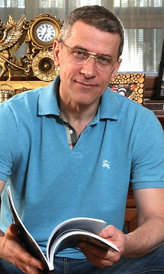 Дмитрий Шубин Дмитрий Шубин