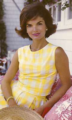 Жаклин Кеннеди (Jacqueline Kennedy) Жаклин Кеннеди (Jacqueline Kennedy)