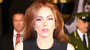 Леди Гага (Lady Gaga) Леди Гага (Lady Gaga)