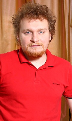 Сергей Сафронов Сергей Сафронов