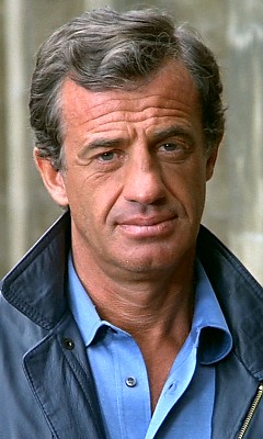 Жан-Поль Бельмондо (Jean-Paul Belmondo) Жан-Поль Бельмондо (Jean-Paul Belmondo)