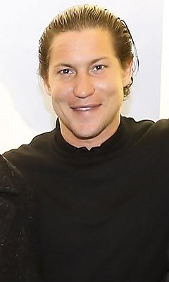 Вито Шнабель (Vito Schnabel) Вито Шнабель (Vito Schnabel)