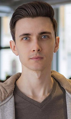 Алексей Губанов Алексей Губанов