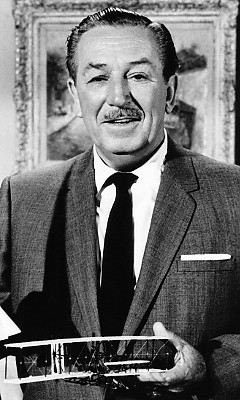 Уолт Дисней (Walt Disney) Уолт Дисней (Walt Disney)