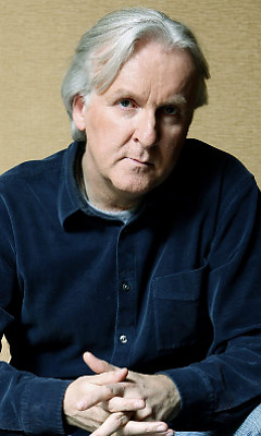 Джеймс Кэмерон (James Cameron) Джеймс Кэмерон (James Cameron)