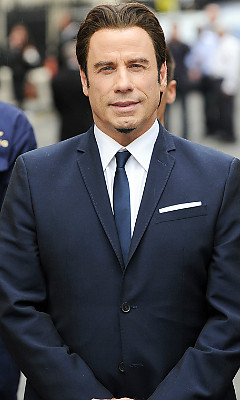 Джон Траволта (John Travolta) Джон Траволта (John Travolta)