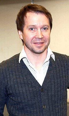 Евгений Миронов Евгений Миронов