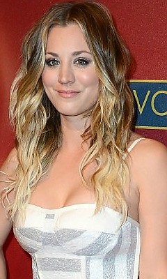 Кейли Куоко (Kaley Cuoco) Кейли Куоко (Kaley Cuoco)