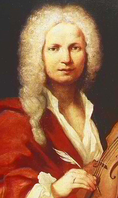   (Antonio Vivaldi)