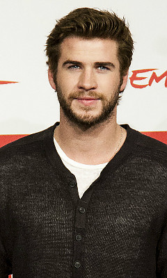 Лиам Хемсворт (Liam Hemsworth) Лиам Хемсворт (Liam Hemsworth)