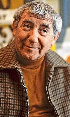 Алексей Арбузов Алексей Арбузов