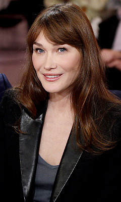 Карла Бруни (Carla Bruni) Карла Бруни (Carla Bruni)