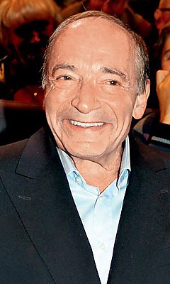 Валентин Гафт Валентин Гафт