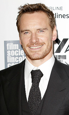 Майкл Фассбендер (Michael Fassbender) Майкл Фассбендер (Michael Fassbender)