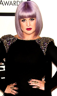 Келли Осборн (Kelly Osbourne) Келли Осборн (Kelly Osbourne)
