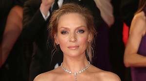 Ума Турман (Uma Thurman) Ума Турман (Uma Thurman)