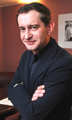 Константин Хабенский Константин Хабенский