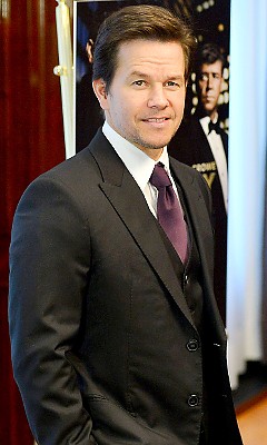 Марк Уолберг (Mark Wahlberg) Марк Уолберг (Mark Wahlberg)