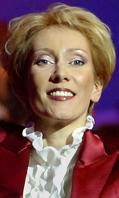 Ирина Богушевская Ирина Богушевская