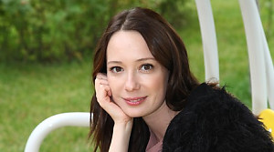 Чулпан Хаматова Чулпан Хаматова