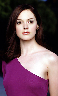 Роуз Макгоуэн (Rose McGowan) Роуз Макгоуэн (Rose McGowan)