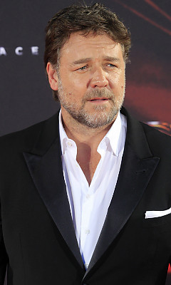 Рассел Кроу (Russell Crowe) Рассел Кроу (Russell Crowe)