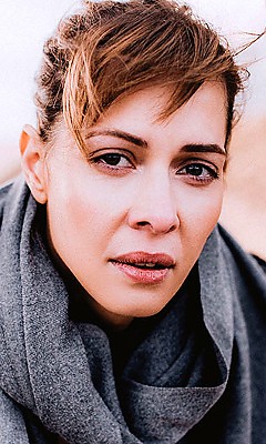 Мария Валешная Мария Валешная