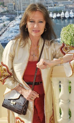 Жаклин Биссет (Jacqueline Bisset) Жаклин Биссет (Jacqueline Bisset)