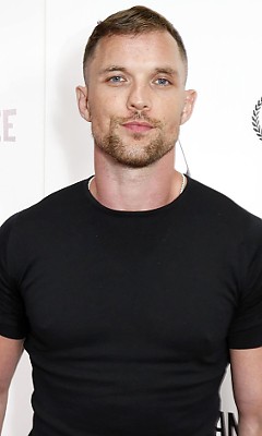 Эд Скрейн (Ed Skrein) Эд Скрейн (Ed Skrein)