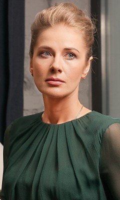 Ирина Линдт Ирина Линдт