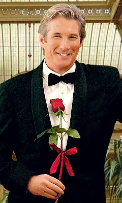 Ричард Гир (Richard Gere) Ричард Гир (Richard Gere)