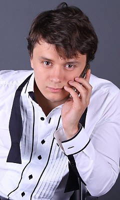 Илья Соболев Илья Соболев