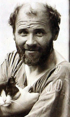   (Gustav Klimt)