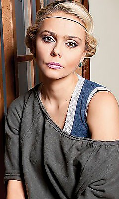 Ксения Новикова Ксения Новикова