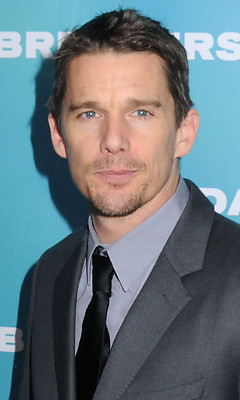 Итан Хоук (Ethan Hawke) Итан Хоук (Ethan Hawke)