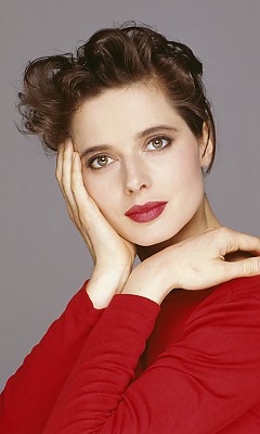 Изабелла Росселлини (Isabella Rossellini) Изабелла Росселлини (Isabella Rossellini)