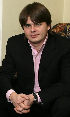 Сергей Боярский Сергей Боярский