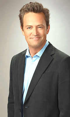 Мэттью Перри (Matthew Perry) Мэттью Перри (Matthew Perry)