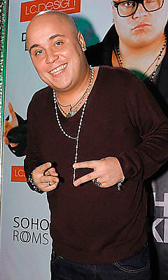 Доминик Джокер Доминик Джокер