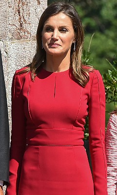 Летисия (Letizia) Летисия (Letizia)