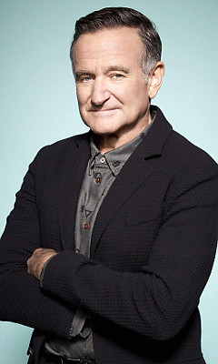 Робин Уильямс (Robin Williams) Робин Уильямс (Robin Williams)