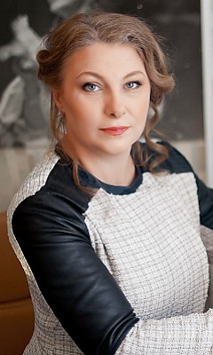 Наталья Комардина Наталья Комардина