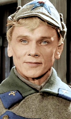 Георгий Юматов Георгий Юматов