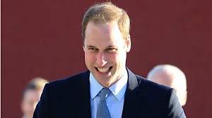 Принц Уильям (Prince William) Принц Уильям (Prince William)