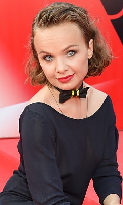 Екатерина Ланская Екатерина Ланская