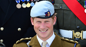 Принц Гарри (Prince Harry) Принц Гарри (Prince Harry)