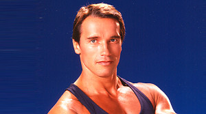 Арнольд Шварценеггер (Arnold Schwarzenegger) Арнольд Шварценеггер (Arnold Schwarzenegger)