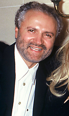Джанни Версаче (Gianni Versace) Джанни Версаче (Gianni Versace)