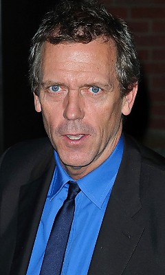 Хью Лори (Hugh Laurie) Хью Лори (Hugh Laurie)