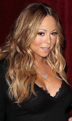 Мэрайя Кэри (Mariah Carey) Мэрайя Кэри (Mariah Carey)